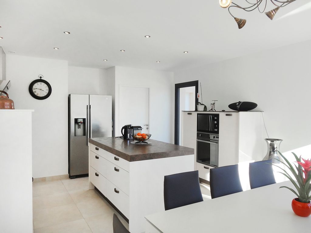 Maison des Oliviers Provence Olivers Travels 3