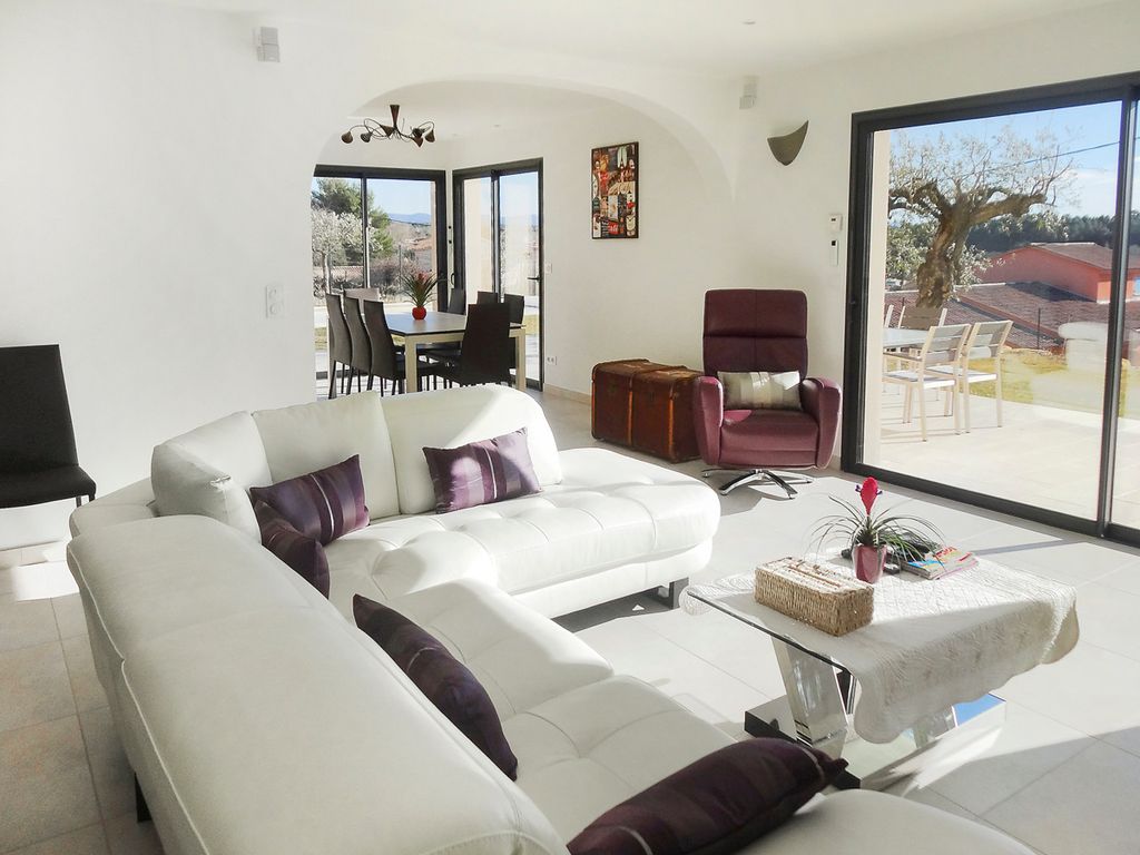 Maison des Oliviers Provence Olivers Travels 2
