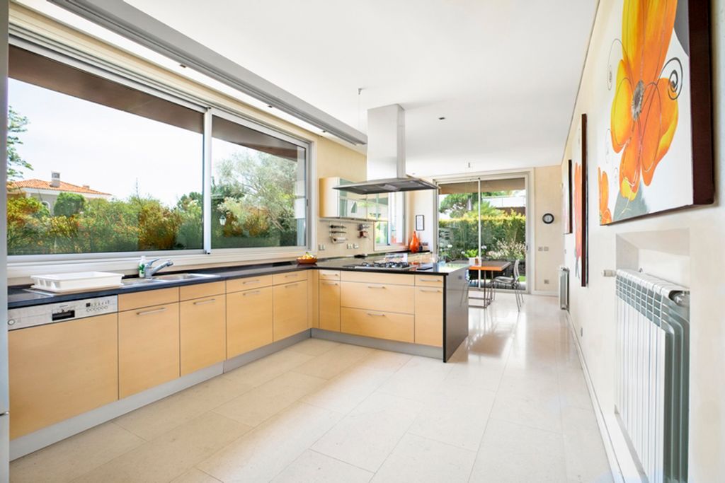 Villa Atlanta Quinta do Lago Olivers Travels4