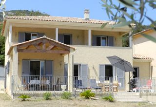 Maison Rivage Corsica Olivers Travels 1
