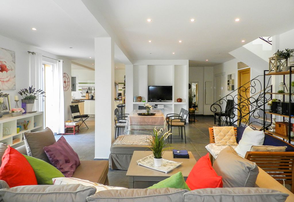 Maison Rivage Corsica Olivers Travels 3