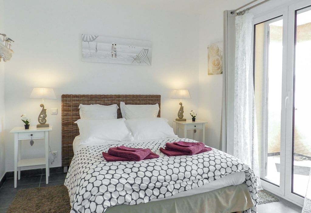 Maison Rivage Corsica Olivers Travels 4
