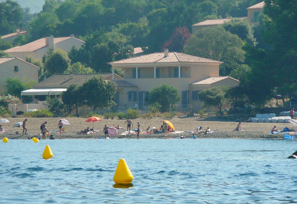 Maison Rivage Corsica Olivers Travels 5