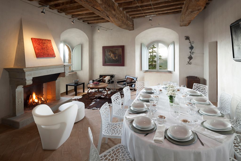 Atti Tower Umbria Olivers Travels 4