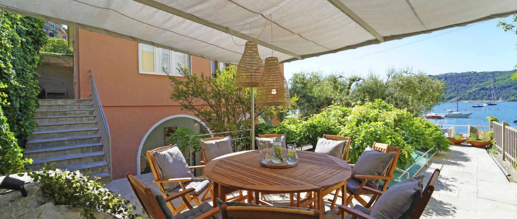 001 casa palmaria northern italy olivers travels desktop center