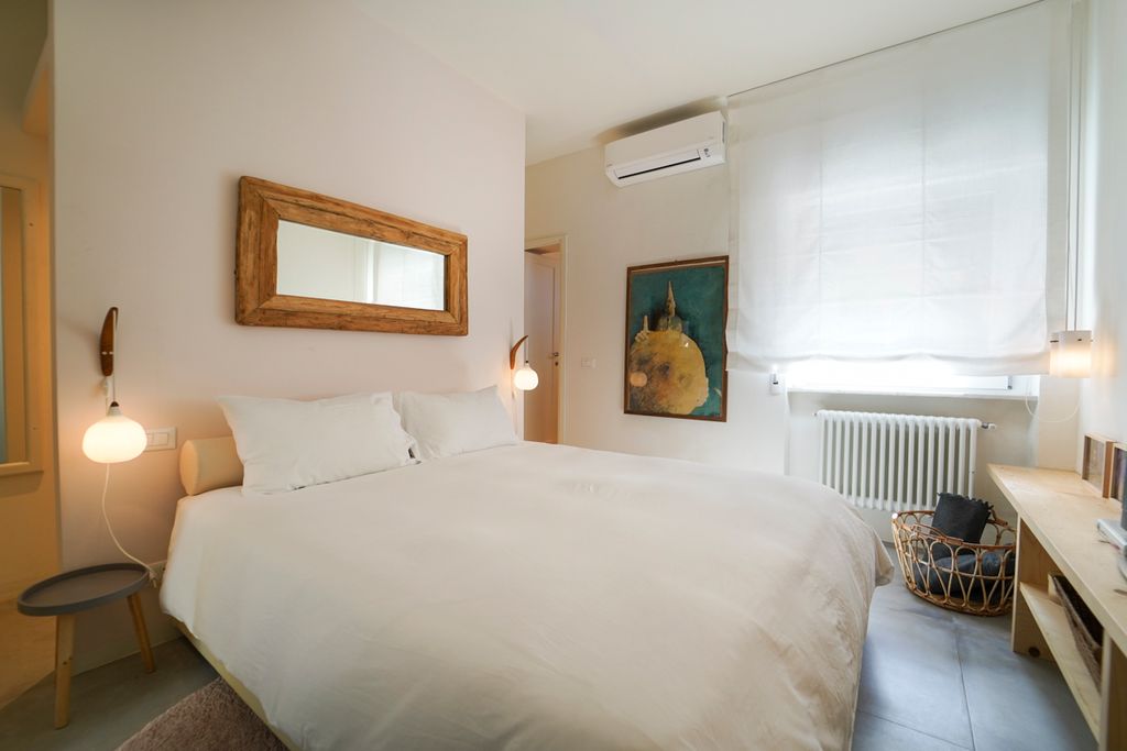 Casa Palmaria Liguria Olivers Travels 4