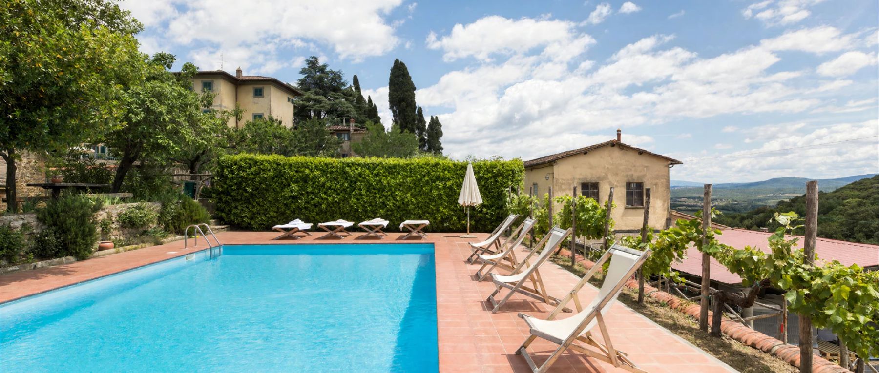 001 villa soldani central italy olivers travels desktop center
