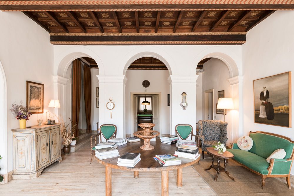 Villa Soldani