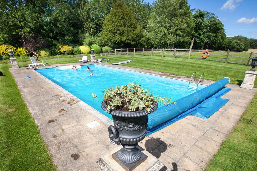 Broughton Hall Yorkshire OliversTravel 3