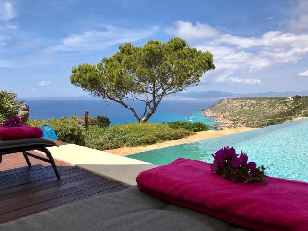 Verde C Mallorca Olivers Travels 2