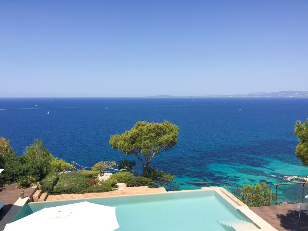 Verde C Mallorca Olivers Travels 5