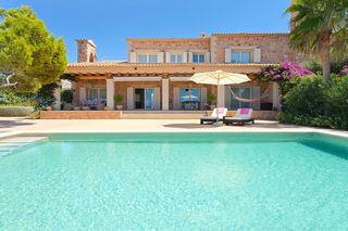 Verde C Mallorca Olivers Travels 1
