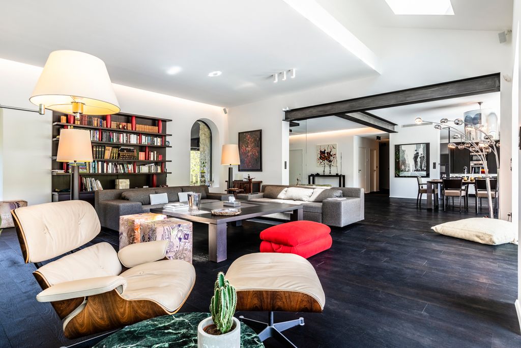 Vue Montagne Biarritz Olivers Travels 3