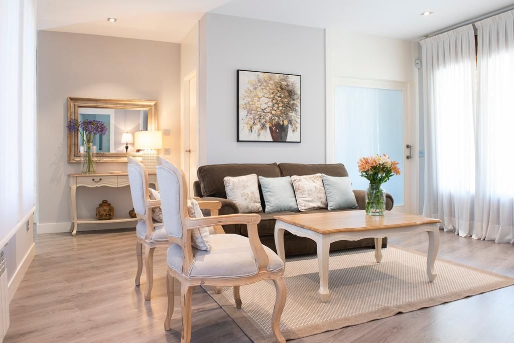 Villa Arousa Galicia Olivers Travels3