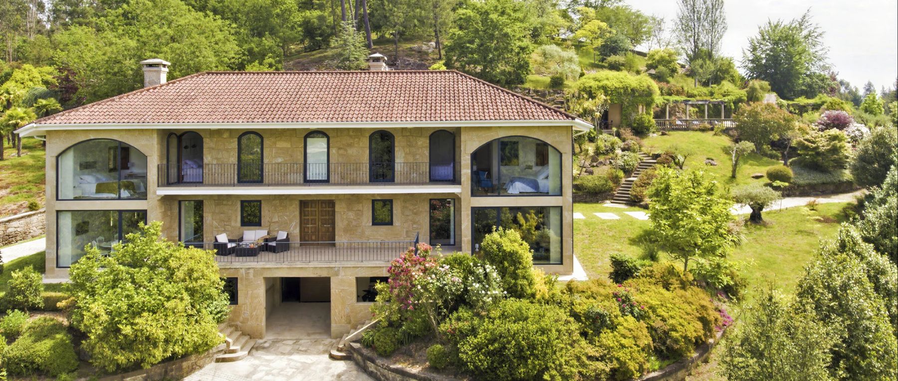 001 casa kinkan northern spain olivers travels desktop center