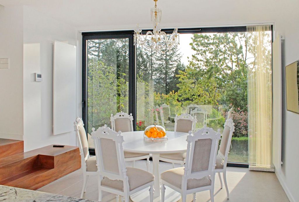 Casa Kinkan Galicia Olivers Travel 3