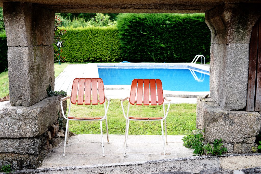 Villa Gargantans Galicia Olivers Travels2