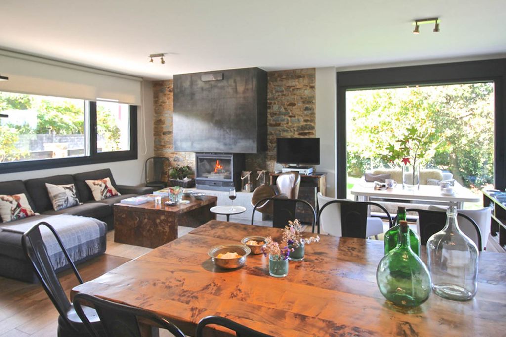 Casa Bergantinos Galicia Spain Olivers Travels 3