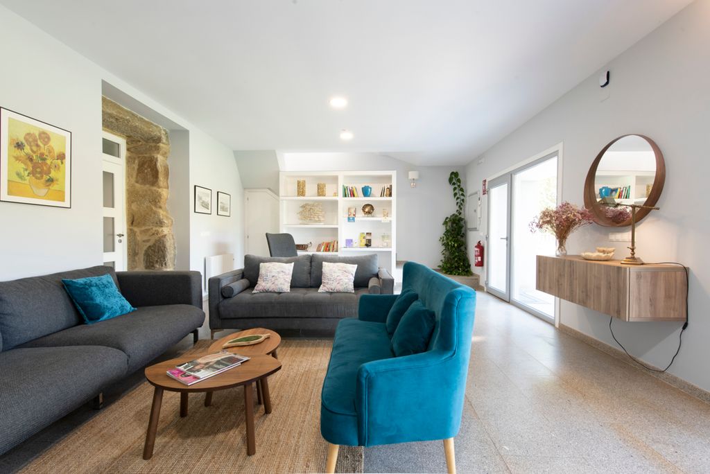 Villa Rias Galicia Olivers Travels3