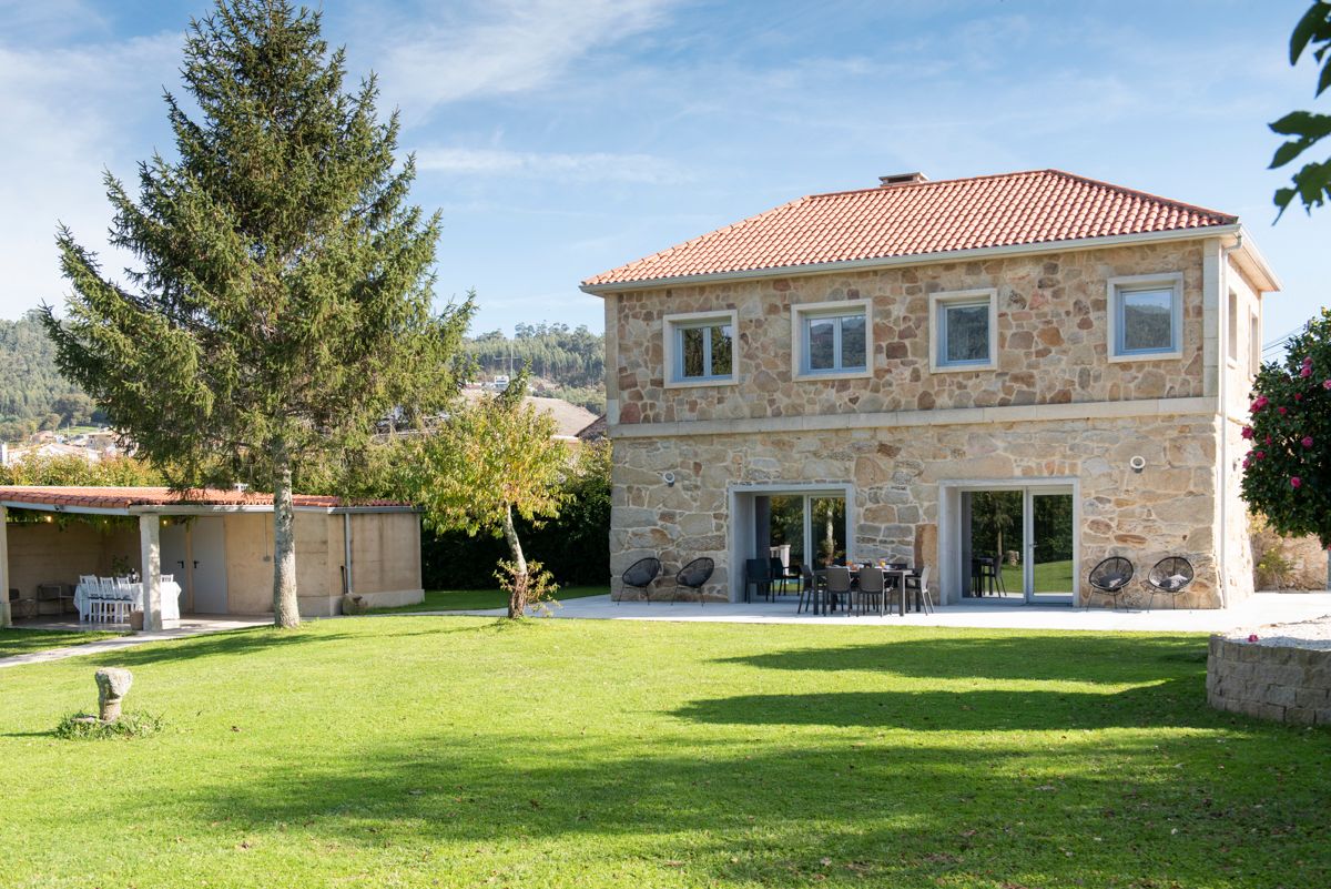 Villa Rias