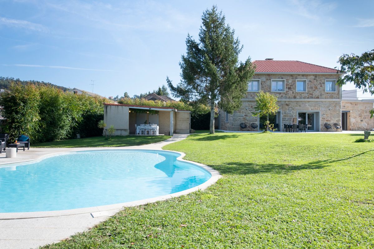 Villa Rias