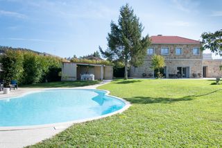 Villa Rias Galicia Olivers Travels1