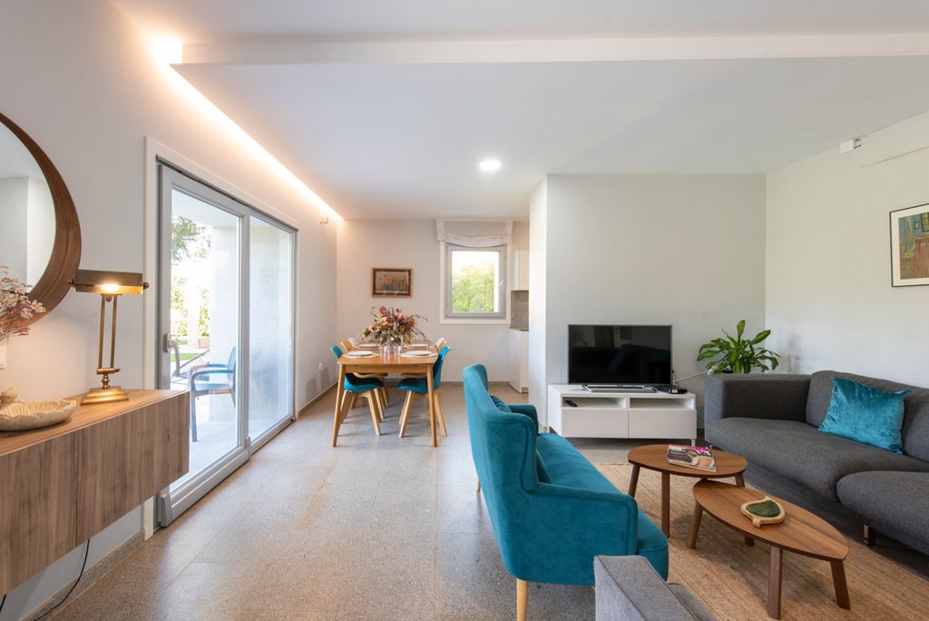 Villa Rias Galicia Olivers Travels4