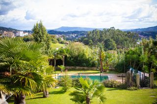 San Xenxo Villa Galicia Olivers Travels 5