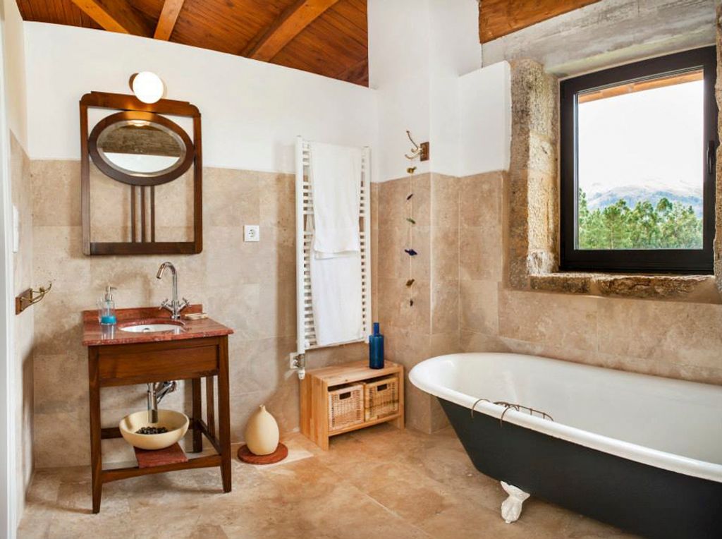 Villa Miniu Galicia Olivers Travels 4