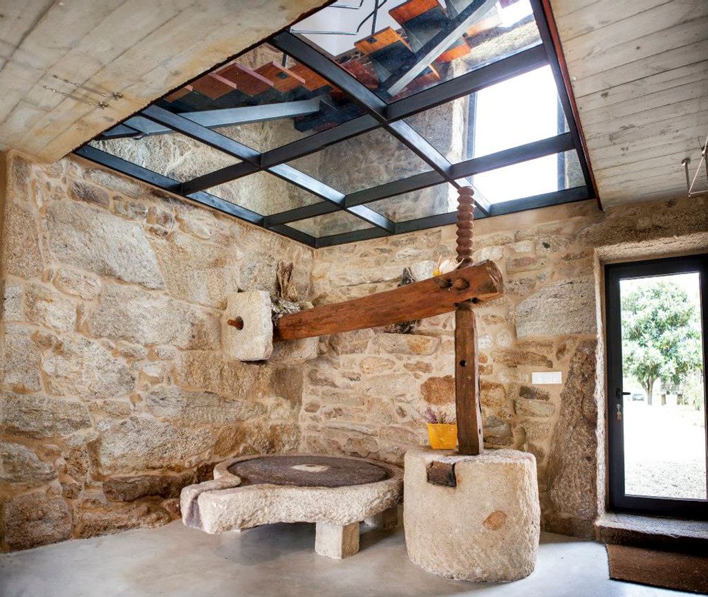 Villa Miniu Galicia Olivers Travels 5