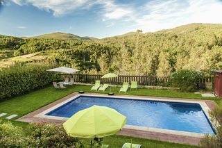 Villa Petroglyph Galicia Olivers Travels 1
