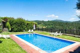 Villa Petroglyph Galicia Olivers Travels 01