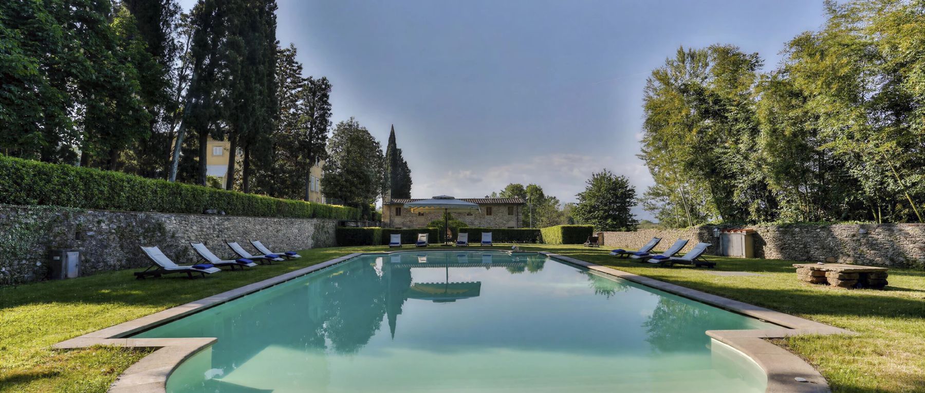 001 villa le fontane central italy olivers travels desktop center