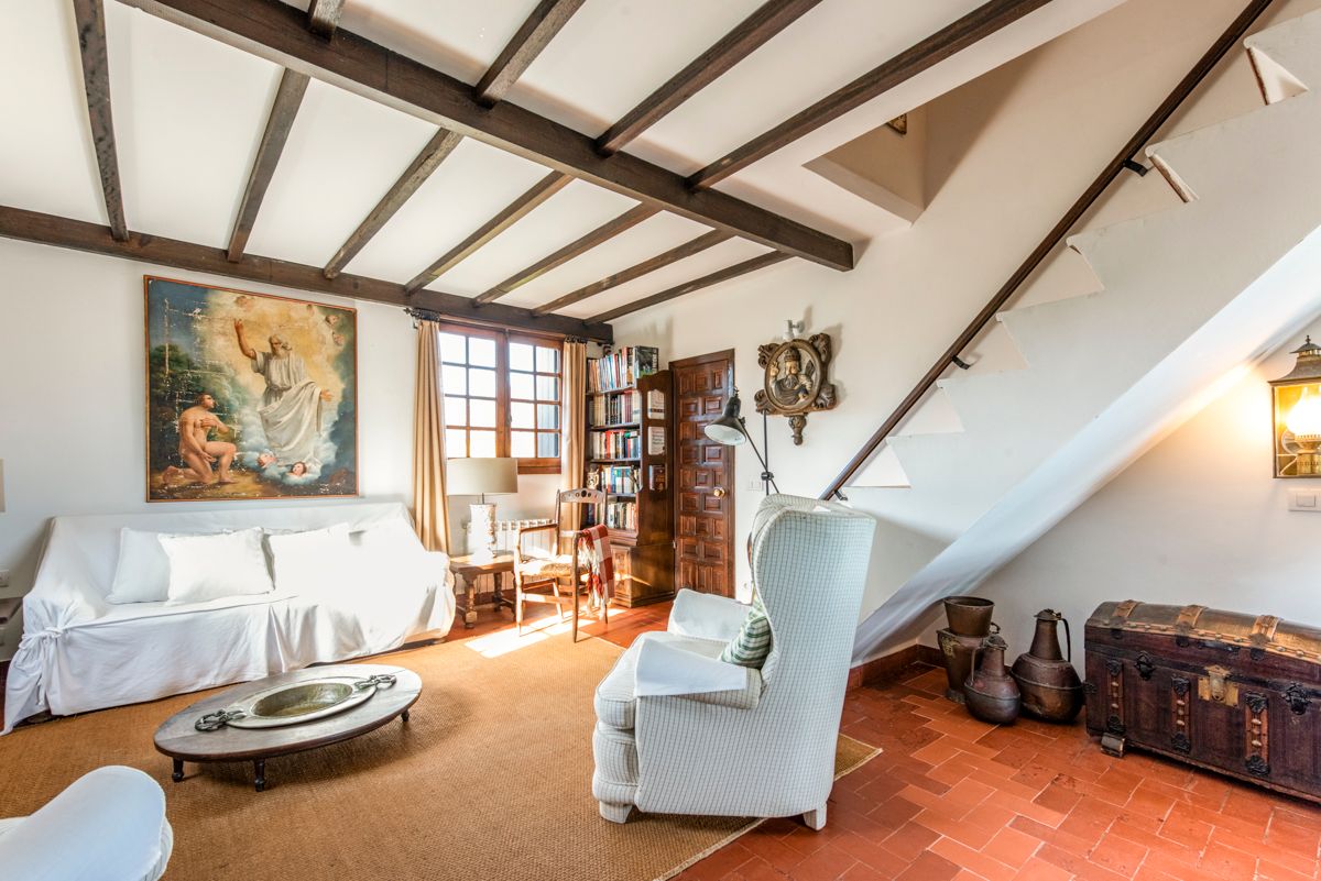 Villa Bajo Mino