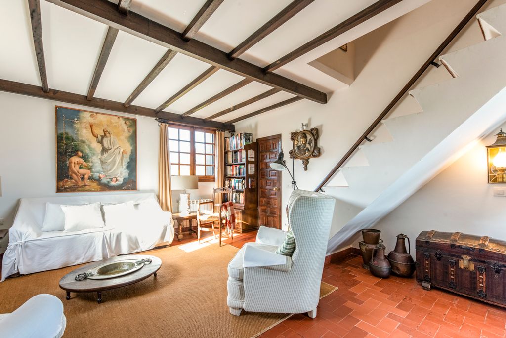 Villa Bajo Mino Galicia Olivers Travels3