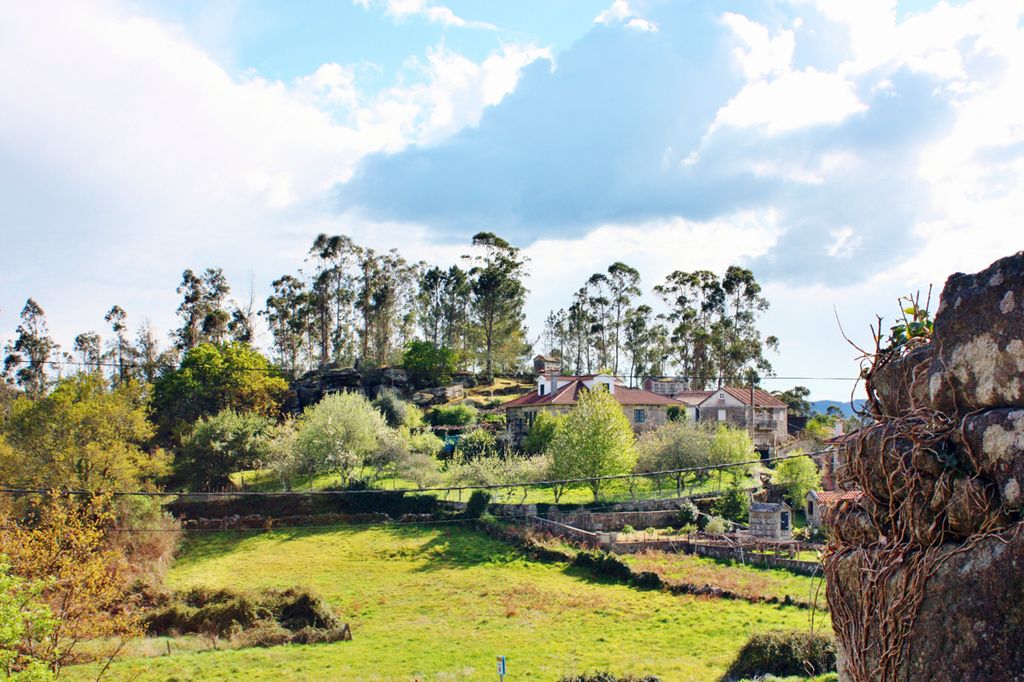 Casa Cotobade Galicia Olivers Travels 22