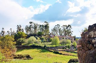 Casa Cotobade Galicia Olivers Travels 22