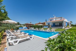 Villa Pereiras Vilamoura Olivers Travels 1