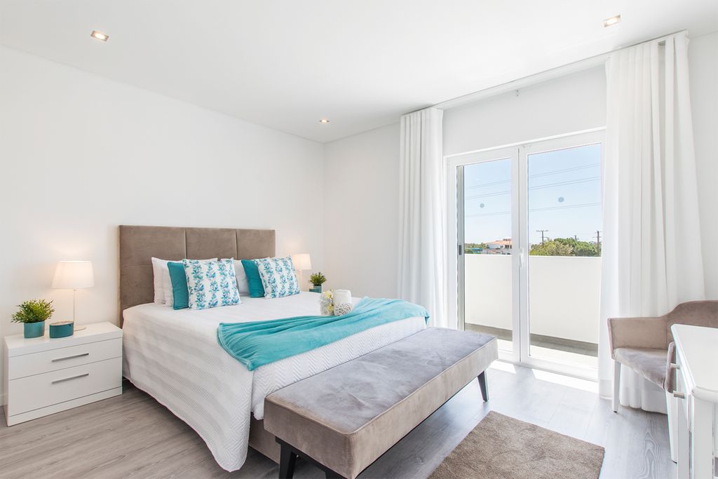 Villa Pereiras Vilamoura Olivers Travels 3