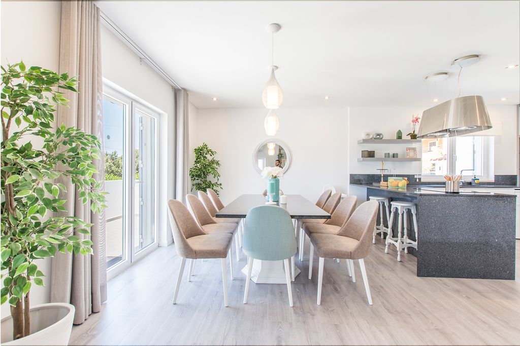 Villa Pereiras Vilamoura Olivers Travels 4