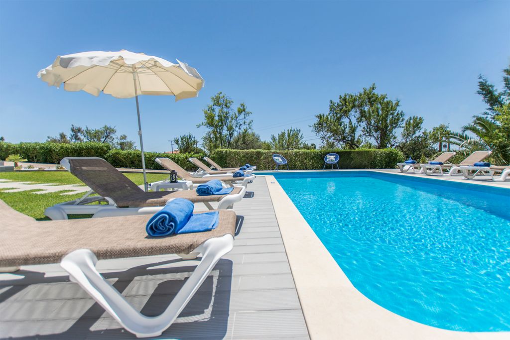 Villa Pereiras Vilamoura Olivers Travels 5