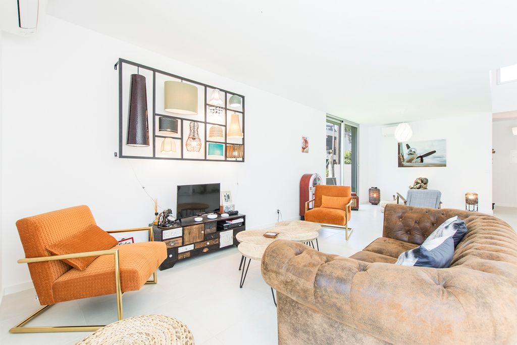 Villa Telha Lisbon Olivers Travels3