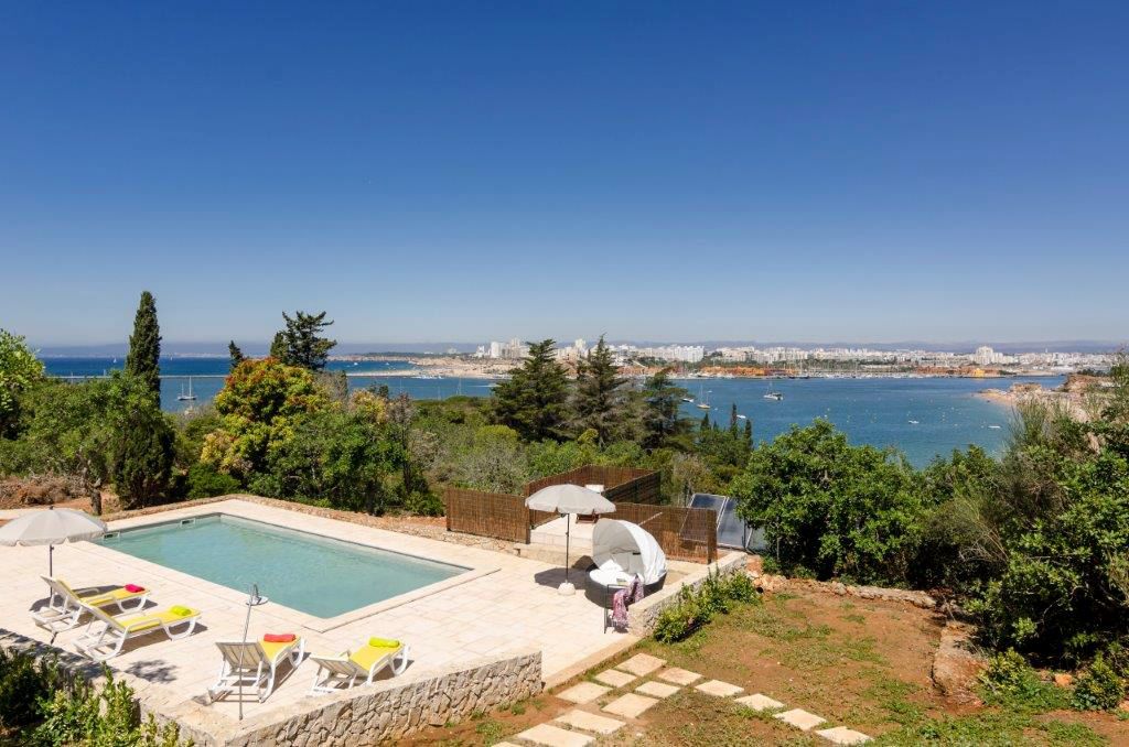 Villa Portimao Carvoerio Olivers Travels 2
