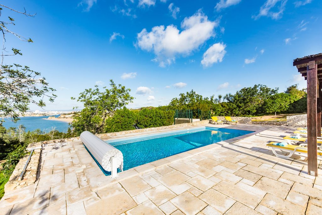 Villa Portimao Algarve OliversTravels 2
