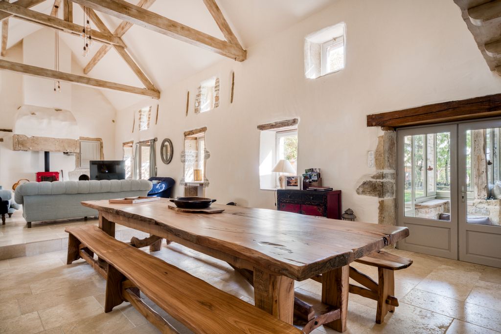 La Felicite Midi Pyrenees France Olivers Travels 4