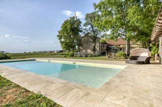 La Felicite Midi Pyrenees France Olivers Travels 1