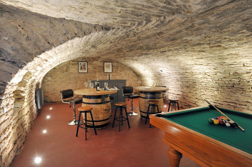 Les Grands Crus Burgundy Olivers Travels 1