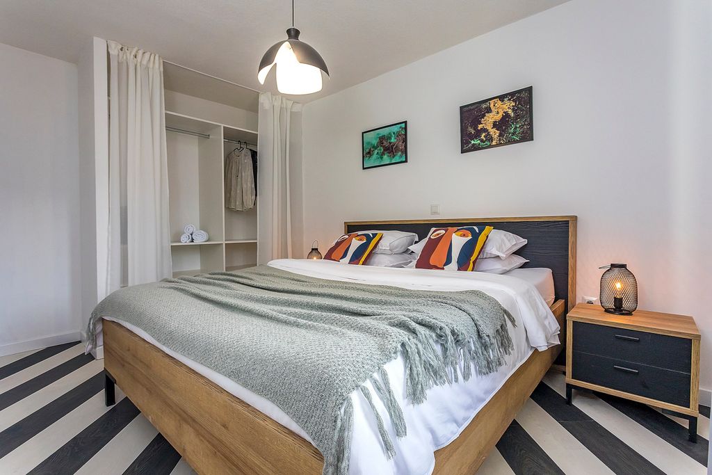 Villa Remy Dalmatia Olivers Travels4