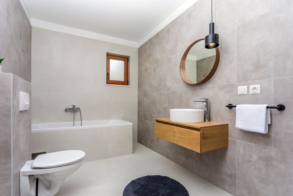 Villa Remy Dalmatia Olivers Travels5