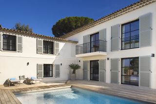 La Nautique French Riviera Olivers Travels5